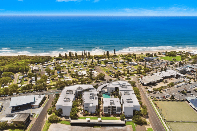 Coolum Beach Holiday Park