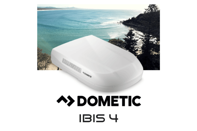 Dometic Ibis 4 air conditioner
