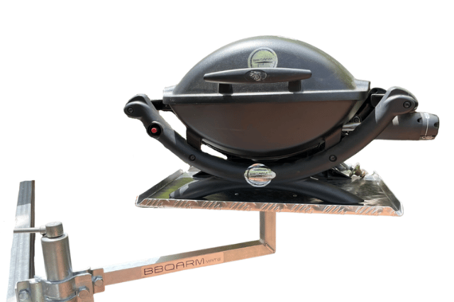 BBQ Arm