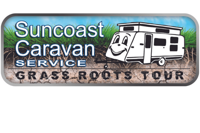 2020 Grass Roots Tour