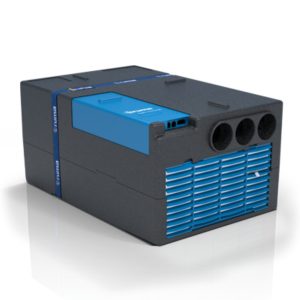 Under Bunk Air-Conditioners