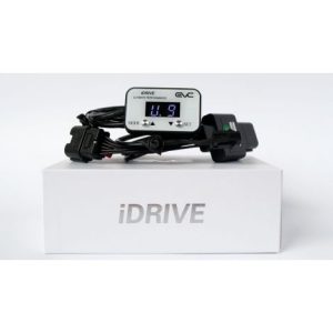 iDrive EVC313L Throttle Controller To Suit Mitsubishi Pajero Triton