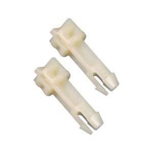 Dometic 2002238000 Freezer Door Spring Carrier (Pair) To Suit RM2330/2350/2356