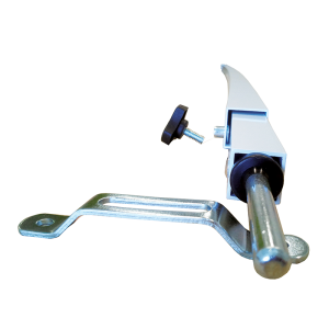 CTC 200-08270 Curved Roof Rafter