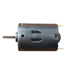 650-00494 12V Fan Motor To Suit Ventline Roof Hatch