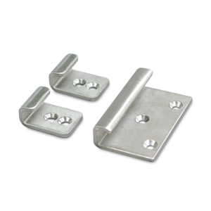 Dometic Sanipottie 970 Series Portable Caravan Toilet Fixing Kit