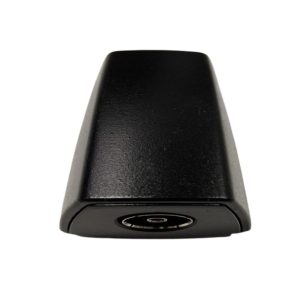 Jayco C4406D External Coax TV Socket Black