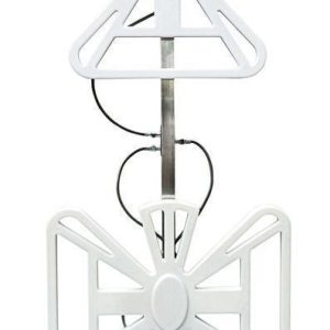 Winegard H/V Antenna Sensar Retrofit Kit W/Head & Mast