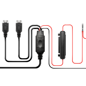 Safety Dave 0109 8 Pin SD Powerloom