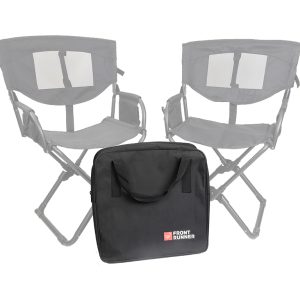 Front Runner CHAI008 Expander Chair Double Storage Bag