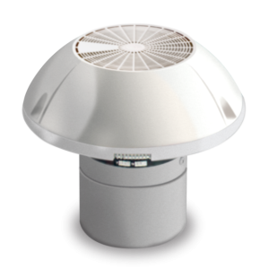 Dometic GY11 Roof Ventilator with Motor