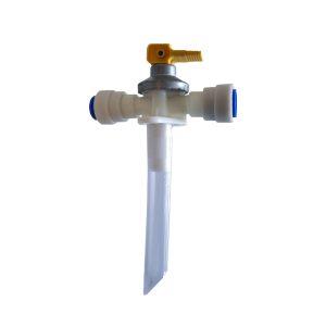 Truma 70142-05 Safety Drain Valve 12MM