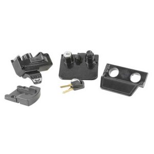 Camec 014396 Trimatic Door Lock Complete