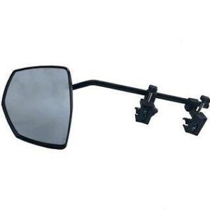 Milenco MIL6613 Grand Aero Platinum Towing Mirrors (Pair)