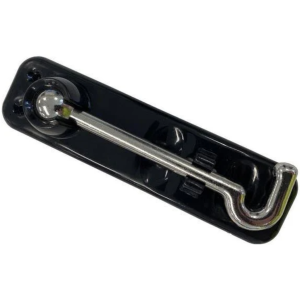 Jayco C8539W Black Camper Door Latch