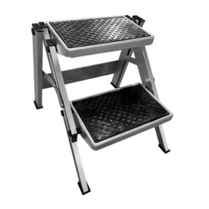 Transeng Double Folding Step