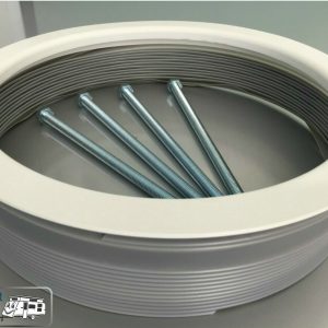 Dometic 8102007 Adaptor Kit Thick Roof To Suit Ibis 3