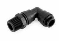 John Guest Elbow 12mm x 1/2in M/BSP