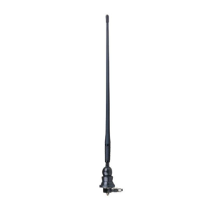 Aussie Traveller 05100070021000 Slimline Audio Antenna