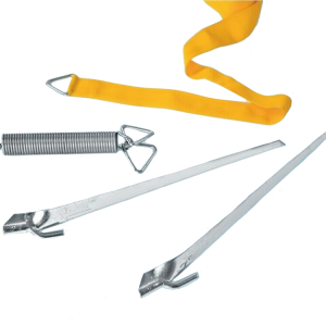Fiamma Awning Tie Down Kit