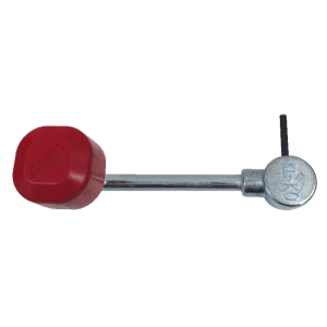 ALKO 629625 Jockey Wheel Handle Pin Mount