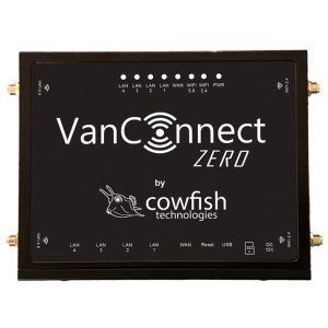 Cowfish Technologies VanConnect Zero