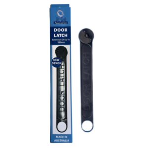 Caravanning with Kids CWKRSG2 Caravan Door Latch Extender