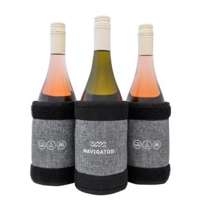 Navigator NAV-029 Pantry Wine Buddy - Pack of 3