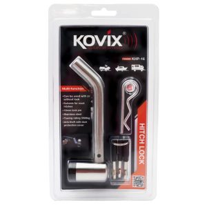 Kovix KHP-16 Hitch Pin Lock