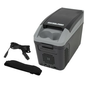 MyCoolman CTP10 9.5L The Commuter Thermometric Cooler