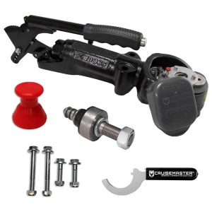 Cruisemaster DO35 V3Plus with Handbrake – 3.5T Coupling