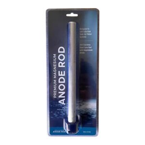Premium Magnesium Anode to suit Suburban Hot Water System Tank