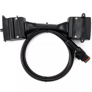 ElecBrakes A 12-12 Plug & Play 12 Flat to 12 Flat Socket