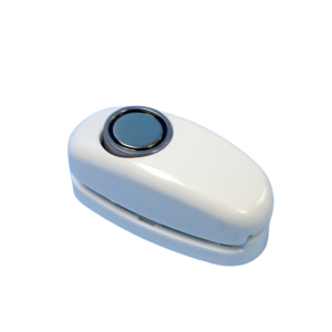 Dometic BG351617 White Door Magnet T/S Cara D-600F Doors