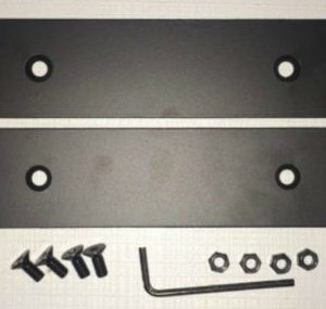 RV Media 043042 Vesa Conversion Bracket