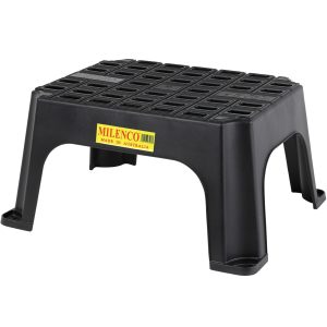 Milenco MIL0338 Plastic Single Step