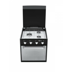 Thetford SOH70933Z Triplex MK3 Gas only with Wok Burner