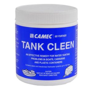 Camec 200g Tank Cleen