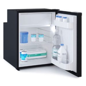 Vitrifrigo C90I CHR Chromelock Series 90 Litre Upright Fridge/Freezer