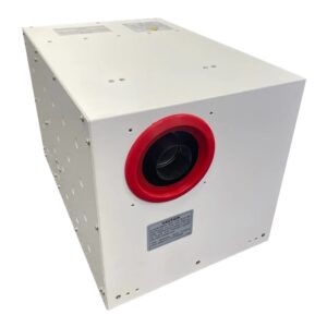 Suburban Nautilus Instant Gas Hot Water System