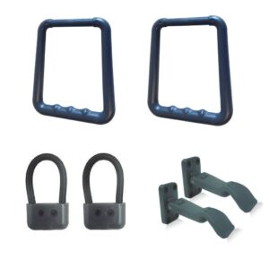 Dometic Spare Latches, Bungees & Handles Kit To Suit WCI Icebox