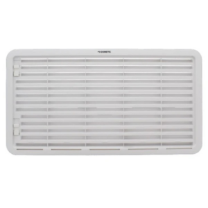 Dometic LS300 White Large Fridge Vent