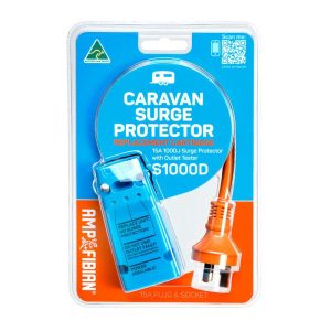 Ampfibian S1000D Weatherproof Surge Protector Replacement Cartridge