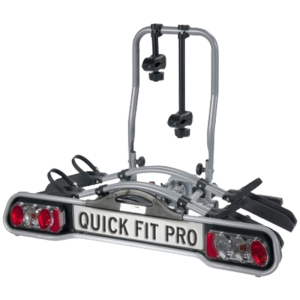 Quick Fit Pro Bike Rack