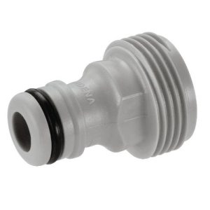 Gardena 3/4" Thread Accessory Adaptor