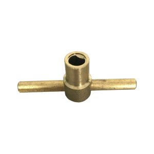 Gas Components 42-VPTKEY Fix a Tap Vandalproof Tap Key Suits 1 Tap Spindle