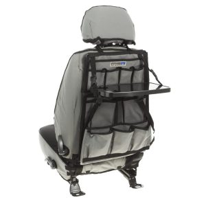 MSA ORGDDT Seat Organiser with Drop Down Table