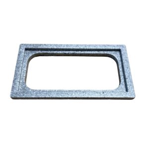 Dometic 4450017931 10mm Extension Duct To Suit Dometic Ibis 4 / Harrier Lite / Harrier Plus / FreshJet Air Conditioners