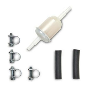 Eberspächer 29.2160.01.0030 M43 Ax2 Fuel Filter Kit A To Suit Diesel Heater D2/D4