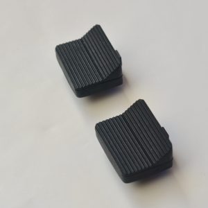 Milenco MIL3186 Mirror Clamp V Pads